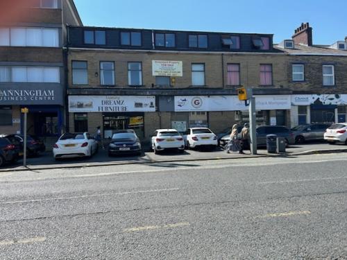 89-93 Manningham Lane, Bradford, BD1