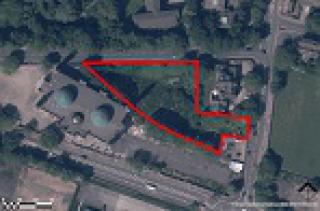 Storage Yard / Land, All Saints Road / Laisteridge, Bradford, BD5