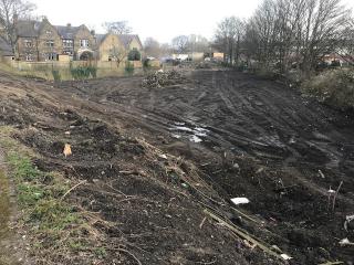 Storage Yard / Land, All Saints Road / Laisteridge, Bradford, BD5