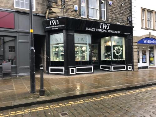 12 Sheep Street, Skipton, BD23