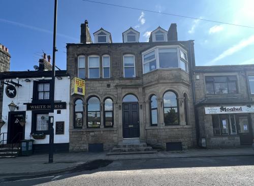 109 Main Street, Burley In Wharfedale, LS29