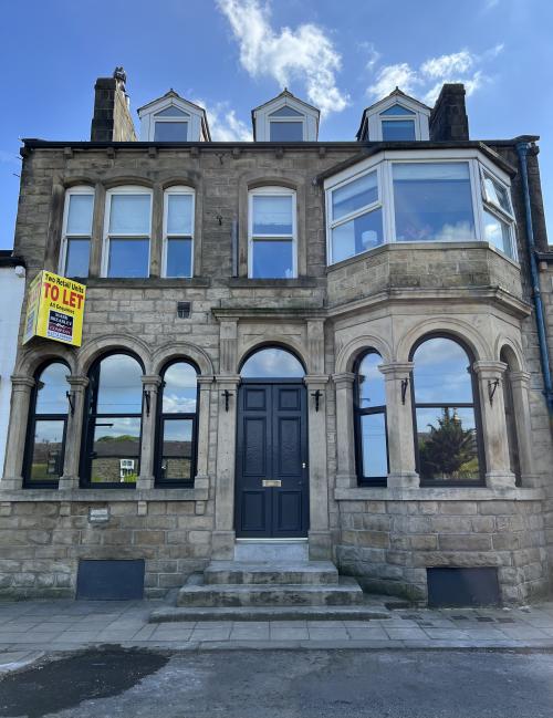 109 Main Street, Burley In Wharfedale, LS29