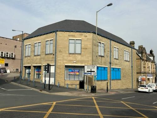 Victoria House, Bank Street, Shipley, BD18