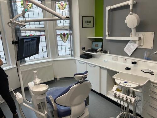 98 Cavendish Street, Keighley, BD21