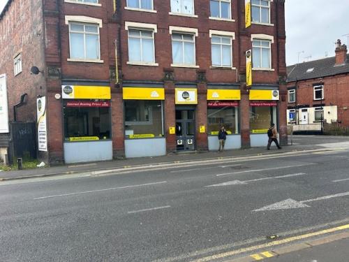 23 Stanningley Road, Leeds, LS12