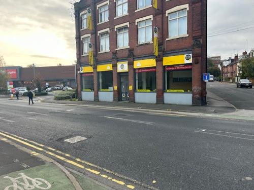 23 Stanningley Road, Leeds, LS12