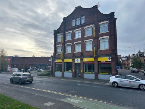 23 Stanningley Road, Leeds, LS12