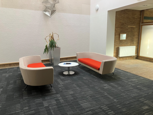 3 Queen Street, Norwich, NR2