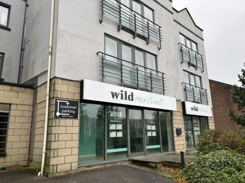 4 Wimborne Road, Poole, BH15
