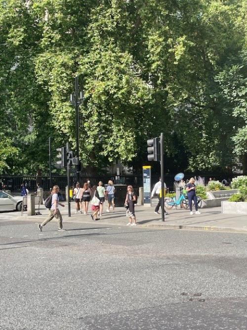 5 Cheapside, City, London, EC2V