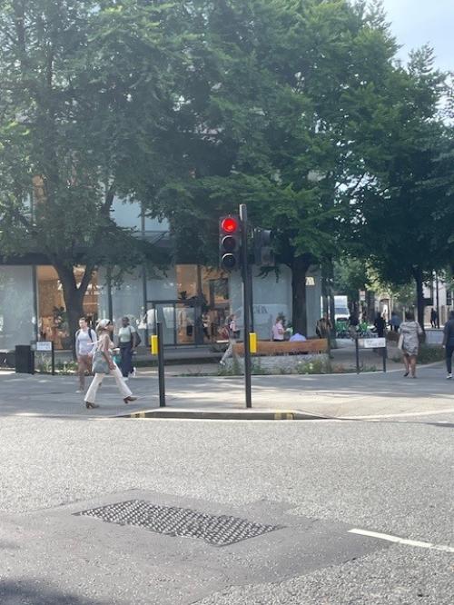 5 Cheapside, City, London, EC2V