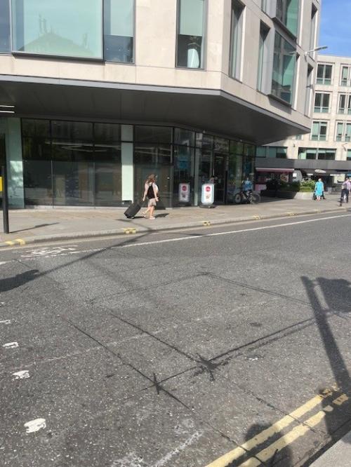 5 Cheapside, City, London, EC2V