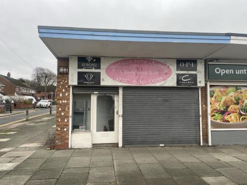 135a Manor Drive, Upton, Wirral, CH49