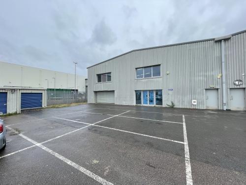 Unit B, 20 Bugsby's Way, Charlton, London, SE7