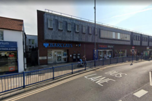76-78 Turners Hill, Cheshunt, Waltham Cross, EN8