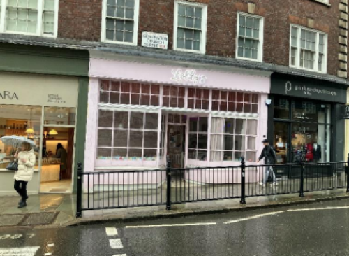45 Kensington Church Street, Kensington, London, W8