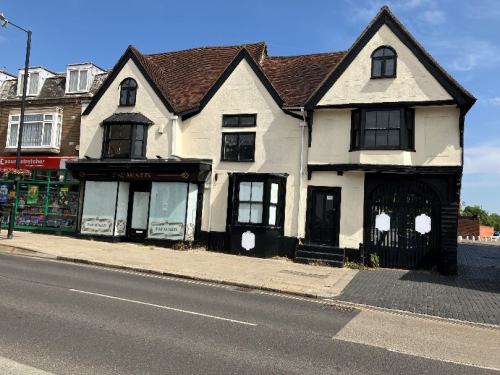 69-71 High Street, Maldon, CM9