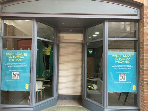Unit 31, Carlton Lanes Shopping Centre, Castleford, WF10