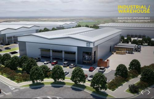 Stratford 46 Business Park, Alcester Road, Stratford upon Avon, CV37