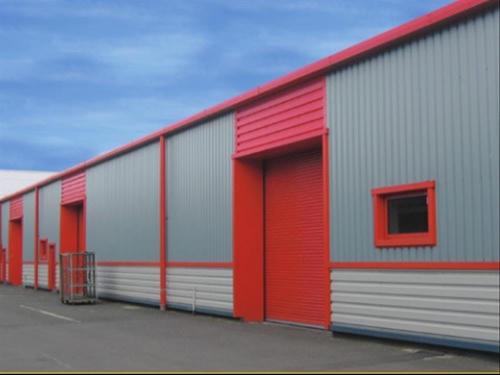 Glasgow North Trading Estate, 24 Craigmont Street, Glasgow, G20