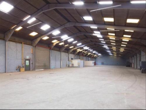 Glasgow North Trading Estate, 24 Craigmont Street, Glasgow, G20