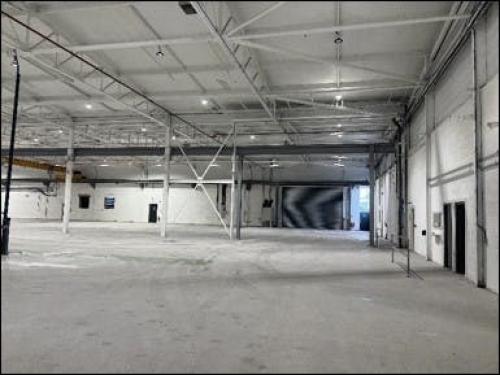 Glass House, North West Industrial Estate, Mill Hill, Peterlee, SR8