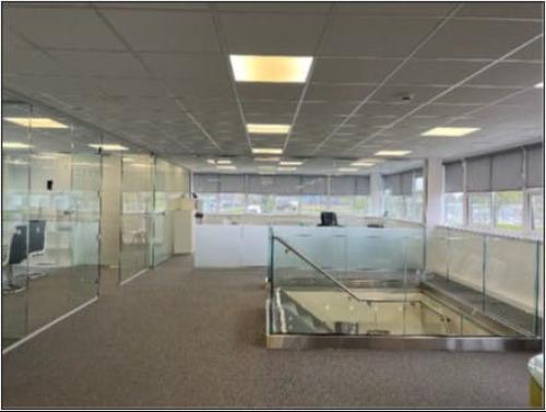 Glass House, North West Industrial Estate, Mill Hill, Peterlee, SR8