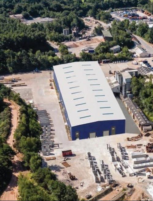 Rockbeare Quarry, Exeter, EX5