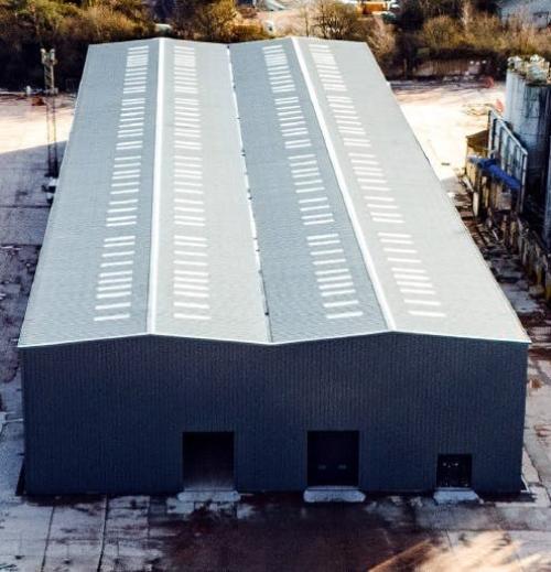Rockbeare Quarry, Exeter, EX5