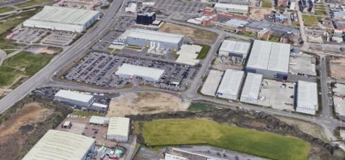 Horizon38, North Bristol, Bristol, BS34