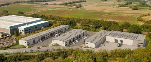 Unit 24, Rockhaven Business Centre, Avonmouth, Bristol, BS11