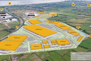 WestGate, Avonmouth, BS35