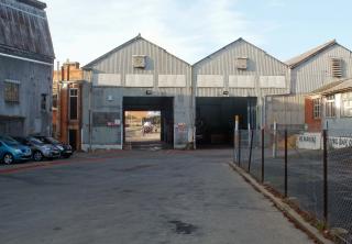 Yeovil-Bus Station, Reckleford, Yeovil, BA21