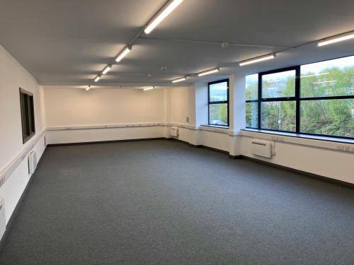 Unit R1A Rockingham Gate, Cabot Park, Avommouth, Bristol, BS11