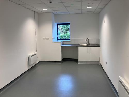 Unit R1A Rockingham Gate, Cabot Park, Avommouth, Bristol, BS11