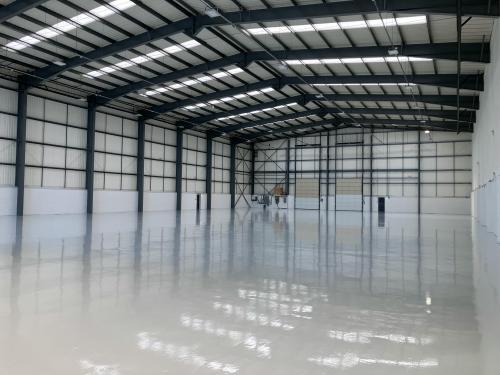 Unit R1A Rockingham Gate, Cabot Park, Avommouth, Bristol, BS11