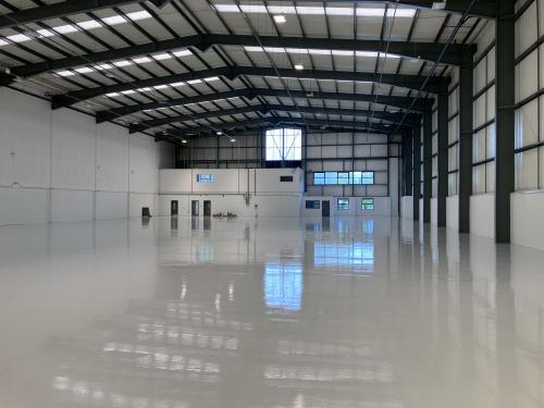 Unit R1A Rockingham Gate, Cabot Park, Avommouth, Bristol, BS11