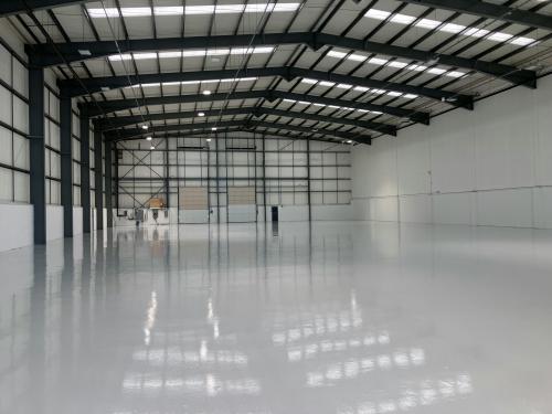 Unit R1A Rockingham Gate, Cabot Park, Avommouth, Bristol, BS11