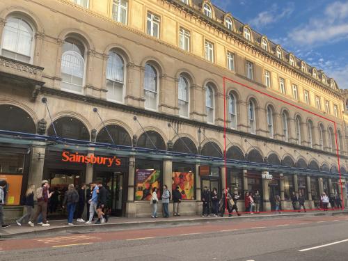 48-56 Queens Road, Clifton, Bristol, BS8