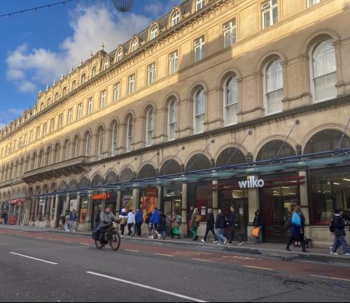 48-56 Queens Road, Clifton, Bristol, BS8