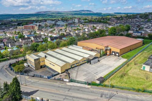 Unit 1, Widow Hill Road, Burnley, BB10