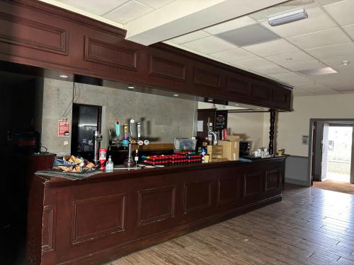 The Pocket Sports Bar, Doncaster Road, Langold, Worksop, S81