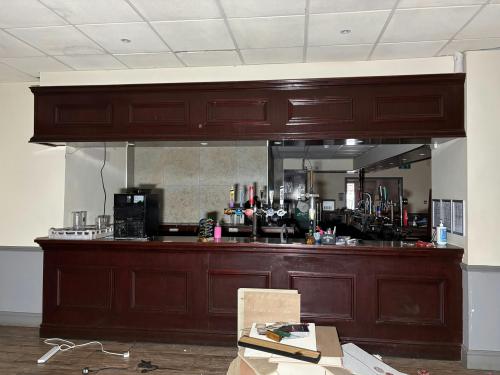 The Pocket Sports Bar, Doncaster Road, Langold, Worksop, S81