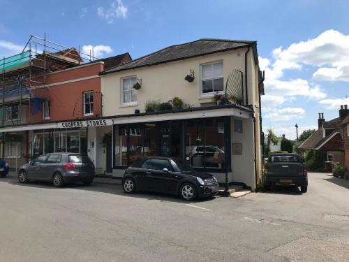 Coopers Stores, Church Street, Ticehurst, TN5