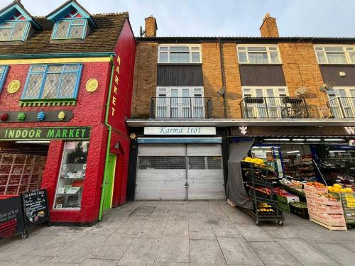 96 Wood Street, Waltham Forest, London, E17