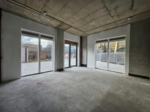 Site C (Jazz Yard) St James Quarter, South Grove, Walthamstow, London, E17