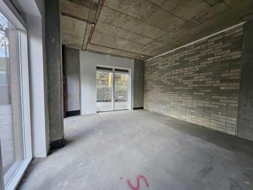 Site C (Jazz Yard) St James Quarter, South Grove, Walthamstow, London, E17