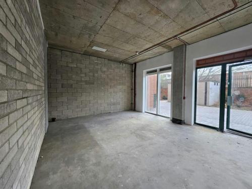 Site C (Jazz Yard) St James Quarter, South Grove, Walthamstow, London, E17