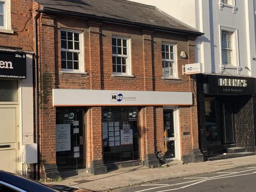 5, Northgate End, Bishops Stortford, CM23