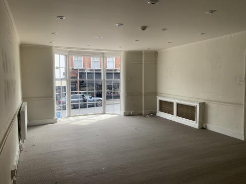 Ground Floor & First Floor, 19 North Street, Bishops Stortford, CM23
